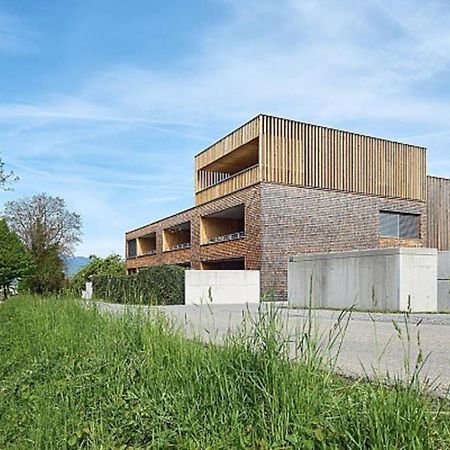 Terrassenwohnung In Praemierter Wohnanlage Klaus  Exteriér fotografie